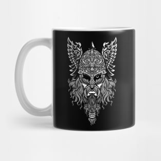 ODIN Mug